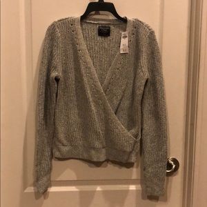 Abercrombie &Fitch sweater